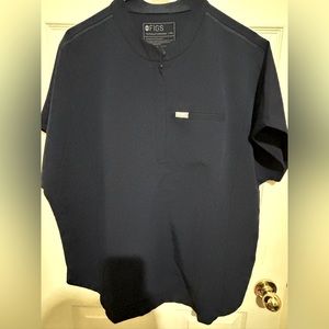 Nala long sleeve polo shirt
